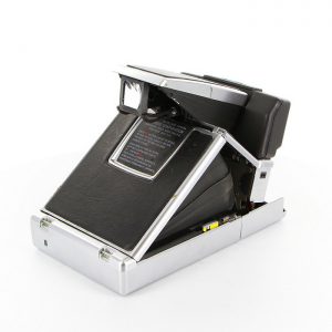 ﾎﾟﾗﾛｲﾄﾞ　SX-70