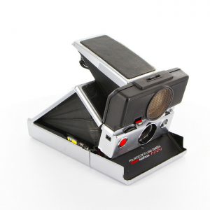 ﾎﾟﾗﾛｲﾄﾞ　SX-70