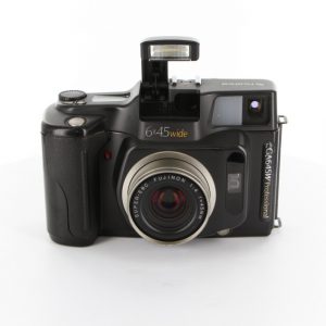 ﾌｼﾞﾌｲﾙﾑ GA645W ﾌﾟﾛ