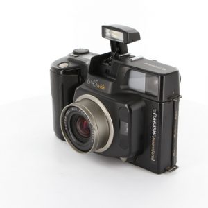ﾌｼﾞﾌｲﾙﾑ GA645W ﾌﾟﾛ
