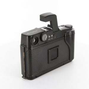 ﾌｼﾞﾌｲﾙﾑ GA645W ﾌﾟﾛ