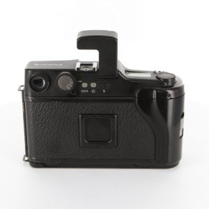 ﾌｼﾞﾌｲﾙﾑ GA645W ﾌﾟﾛ