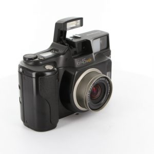 ﾌｼﾞﾌｲﾙﾑ GA645W ﾌﾟﾛ