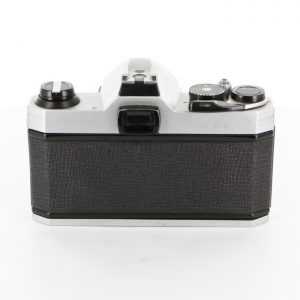 ﾍﾟﾝﾀｯｸｽ K1000ボディ