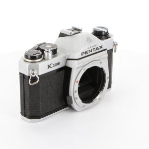 ﾍﾟﾝﾀｯｸｽ K1000ボディ