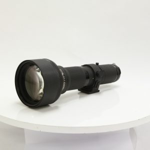 ﾆｺﾝ Ais ED 600/5.6
