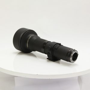 ﾆｺﾝ Ais ED 600/5.6