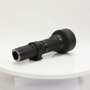 ﾆｺﾝ Ais ED 600/5.6