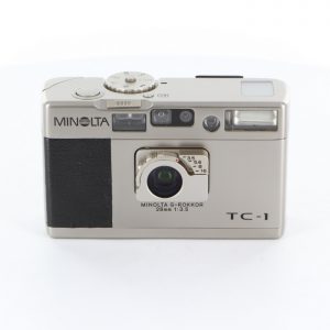 ﾐﾉﾙﾀ TC-1