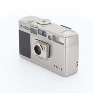 ﾐﾉﾙﾀ TC-1