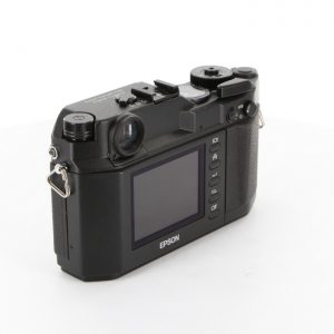 ｴﾌﾟｿﾝ R-D1X ボディ