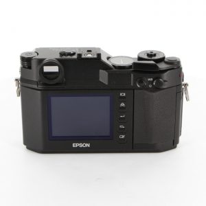 ｴﾌﾟｿﾝ R-D1X ボディ