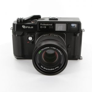 ﾌｼﾞﾌｲﾙﾑ GW690II