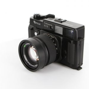 ﾌｼﾞﾌｲﾙﾑ GW690II