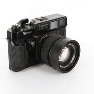 ﾌｼﾞﾌｲﾙﾑ GW690II