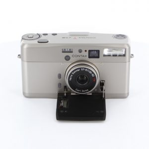 ｺﾝﾀｯｸｽ TVS III