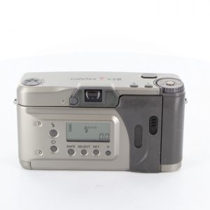 ｺﾝﾀｯｸｽ TVS III