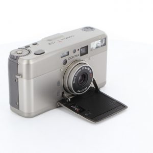 ｺﾝﾀｯｸｽ TVS III