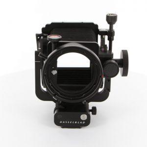 HASSELBLAD フレックスボディCP