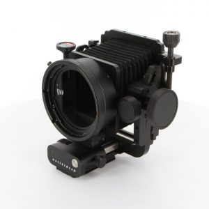 HASSELBLAD フレックスボディCP