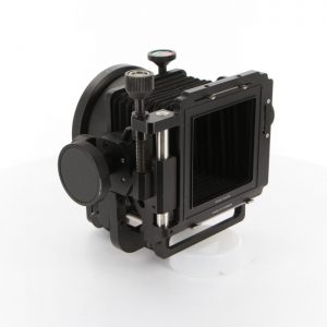 HASSELBLAD フレックスボディCP