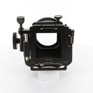HASSELBLAD フレックスボディCP