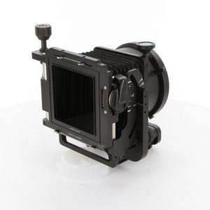 HASSELBLAD フレックスボディCP