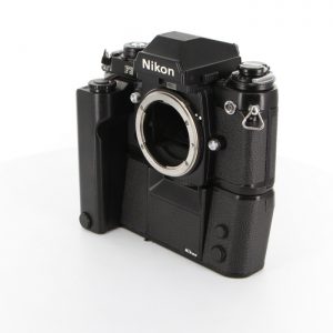 ﾆｺﾝ F3 + MD-4