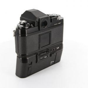 ﾆｺﾝ F3 + MD-4