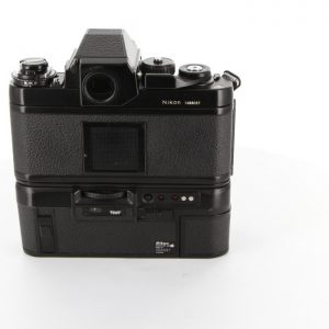 ﾆｺﾝ F3 + MD-4