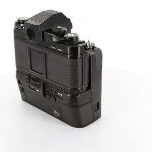 ﾆｺﾝ F3 + MD-4