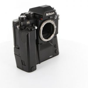 ﾆｺﾝ F3 + MD-4
