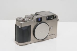 ｺﾝﾀｯｸｽ G-1（ROM改造済）
