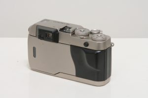 ｺﾝﾀｯｸｽ G-1（ROM改造済）
