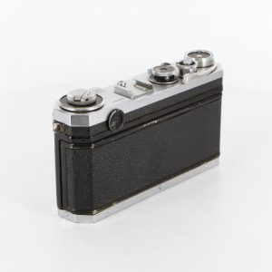 ﾆｺﾝ S2後期 (黒ダイヤル)