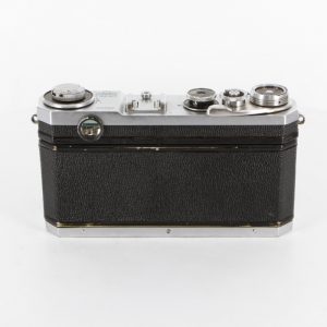 ﾆｺﾝ S2後期 (黒ダイヤル)