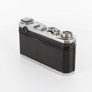 ﾆｺﾝ S2後期 (黒ダイヤル)