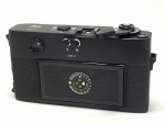 2221150011960bライカ M5 Body 　　50周年モデル