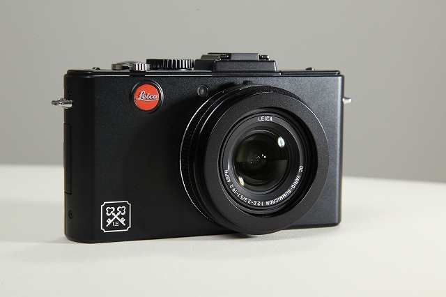 ★最終値下げ★  LEICA ライカ　D-LUX5 デジタルカメラ