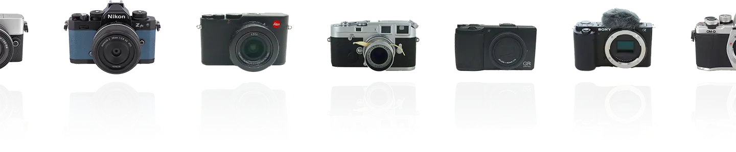 Naniwa Camera