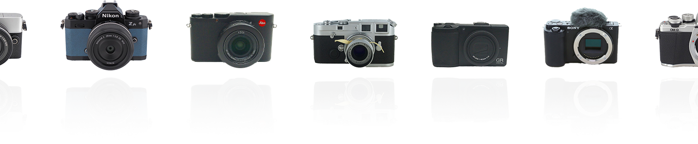 Naniwa Camera