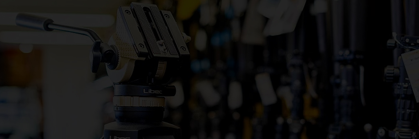 High-Quality Pre-Owned Cameras