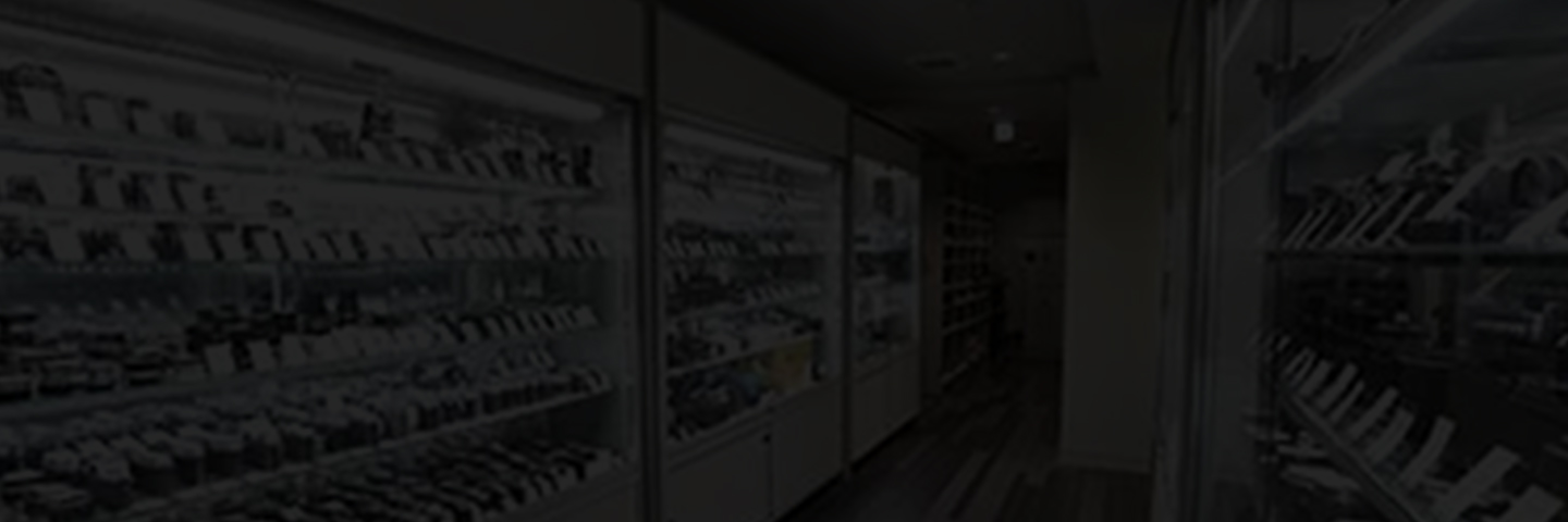 Camera Trade-In & Appraisal