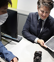 取引成立・お支払い