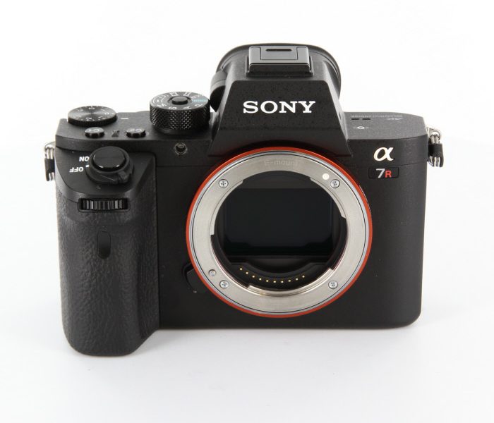 ★美品★ SONY α7RⅡ ボディ