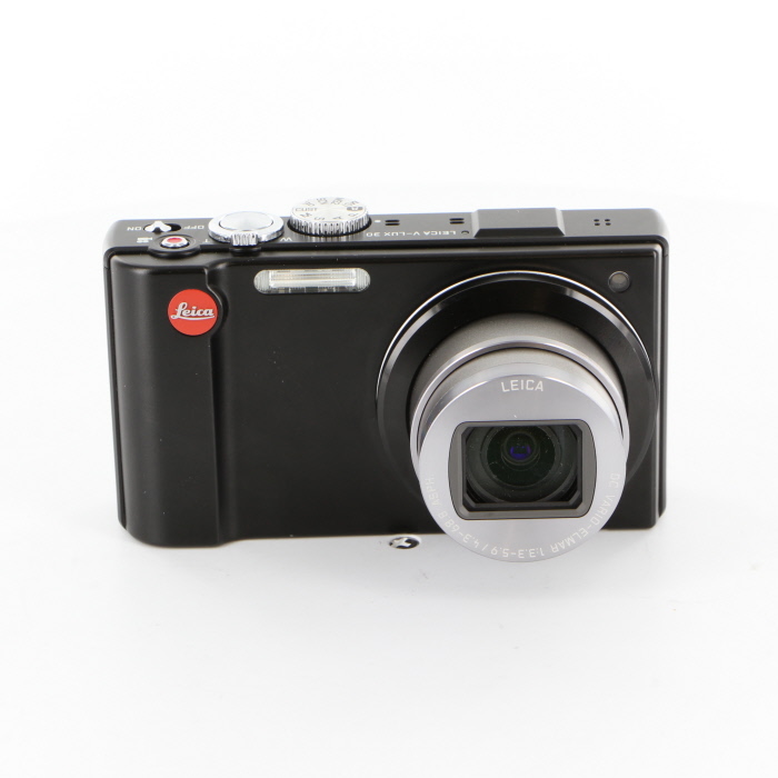 Amazon.com : Leica V-LUX 30 14.1 MP Digital Camera with 16x