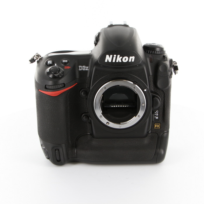 旗艦入港【ニコンD3X】