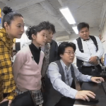お正月を家族で楽しもう！ 2015年1月1日放送