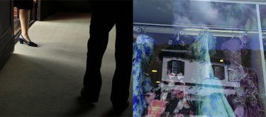 写真家の撮影見本