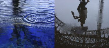 写真家の撮影見本